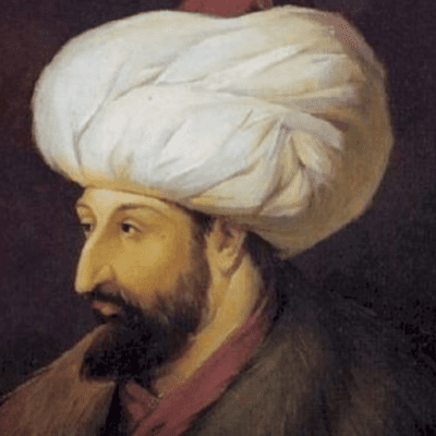 II. Mehmed