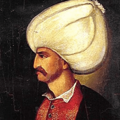 I. Süleyman