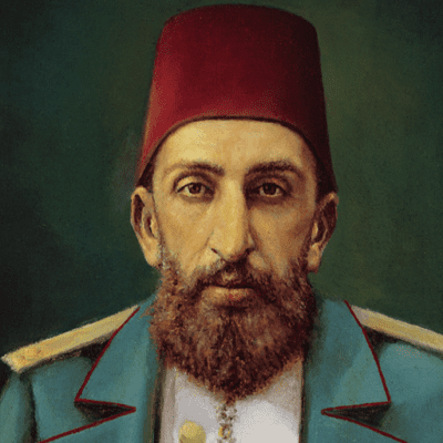 II. Abdülhamid 