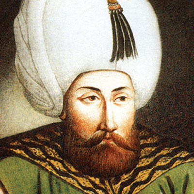 Sarı Selim