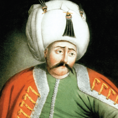 I. Selim