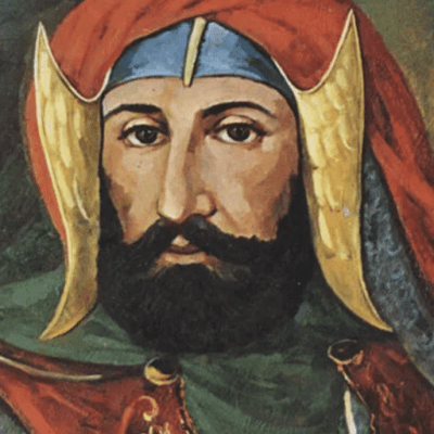 IV. Murad