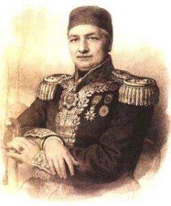 Giuseppe Donizetti Paşa'nın Hayatı 6 Giuseppe Donizetti