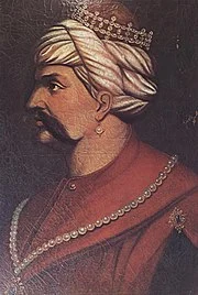 Yavuz Sultan Selim Hayatı 3 Selim I