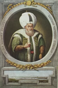 Yavuz Sultan Selim Hayatı 5 Sultan II. Bayezit
