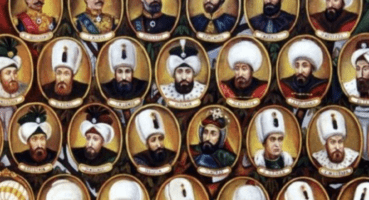 Osmanlı Padişahlarını Ne Kadar Tanıyorsun?