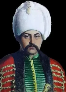 Yavuz Sultan Selim Hayatı 6 p9