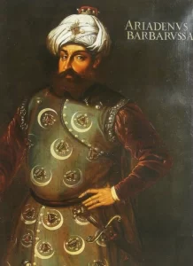 türk denizcilik tarihi