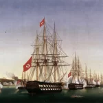 türk denizcilik tarihi