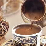türk kahvesi tarihi