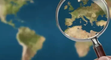 Ülkeleri Haritalarından Tanıyabilecek misin?