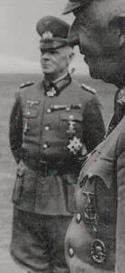 Osmanlı Harp Madalyası Takan Nazi Askerleri 12 Osmanlı Harp Madalyası takan nazi askerleri