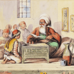 Yakın Çağda Osmanlı Eğitim Sistemi