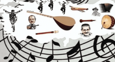 türk halk müziği