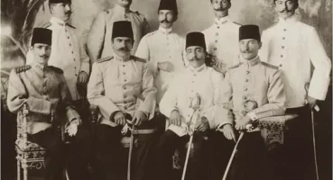 Atatürk'ün okuduğu okullar